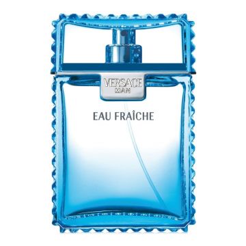 Versace Eau Fraîche 100ml, Apa de toaleta, Barbati