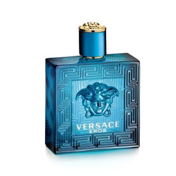 Versace Eros 100ml, Apa de toaleta, Barbati