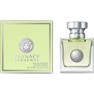 Versace Versense 30ml, Apa de toaleta, Femei