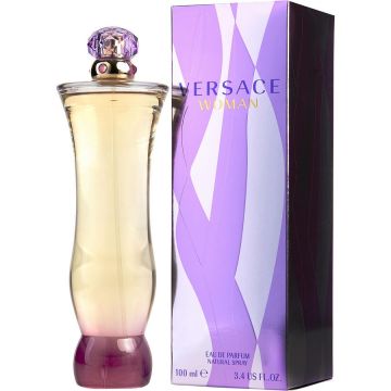 Versace Woman 100ml, Apa de parfum, Femei
