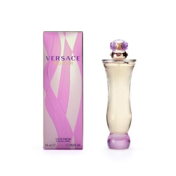 Versace Woman 50ml, Apa de parfum, Femei