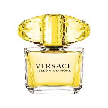 Versace Yellow Diamond 50ml, Apa de toaleta, Femei