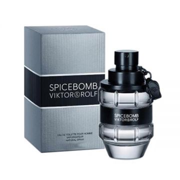 Viktor & Rolf Spicebomb 90ml, Apa de toaleta, Barbati