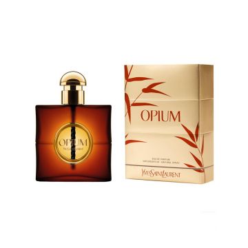 Yves Saint Laurent Opium Femei, Apa de parfum, 50ml