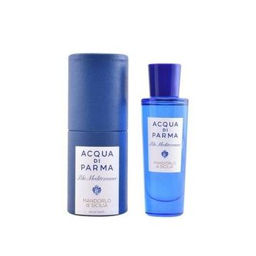 Acqua Di Parma Blu Mediterraneo Mandorlo Di Sicilia 30 Ml Apa De Toaleta