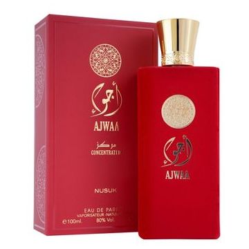 Ajwaa Murakaz Nusuk, Apa de Parfum, Femei, 100ml