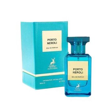 Alhambra Porto Neroli 80 Ml Apa De Parfum