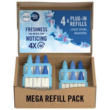 AmbiPur 3volution Spring Awakening rezervă de reumplere