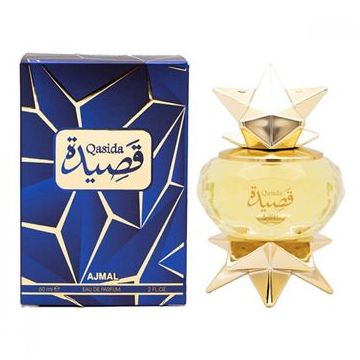 Apa de Parfum Ajmal Qasida EDP 60 ml, Femei