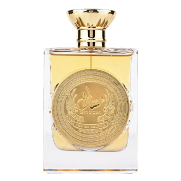 Apa de Parfum Mithqal, Ard Al Zaafaran, Unisex - 100ml