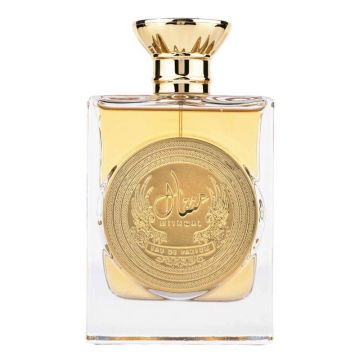 Ard al Zaafaran Mithqal 100ml, Apa de Parfum, Unisex