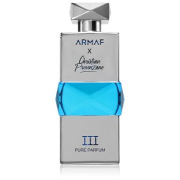 Armaf Christian Provenzano III. parfum unisex