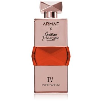 Armaf Christian Provenzano IV. parfum unisex