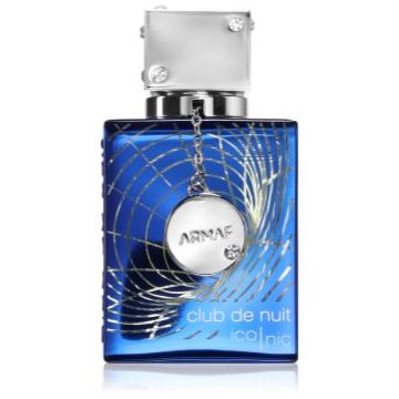 Armaf Club de Nuit Blue Iconic Eau de Parfum pentru bărbați