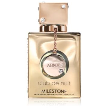 Armaf Club de Nuit Milestone Eau de Parfum unisex