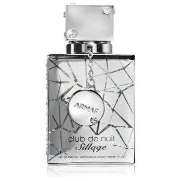 Armaf Club de Nuit Sillage Eau de Parfum pentru bărbați