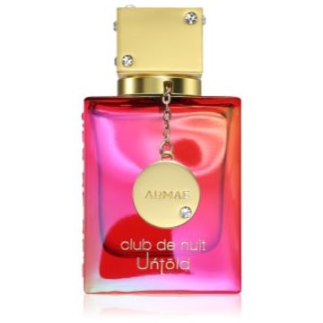Armaf Club de Nuit Untold Eau de Parfum unisex