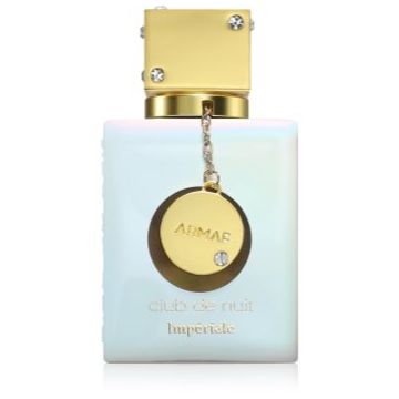 Armaf Club de Nuit White Imperiale Eau de Parfum pentru femei