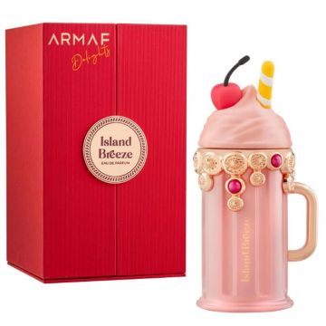 Armaf Island Breeze 100ml, Apa de Parfum, Unisex