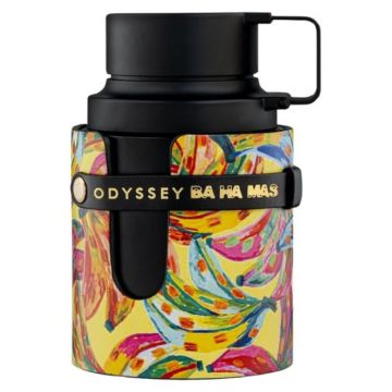 Armaf Odyssey Ba Ha Mas 100ml, Apa de Parfum, Barbati - Tropical Collection