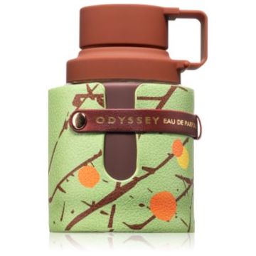 Armaf Odyssey Dubai Chocolat Eau de Parfum unisex