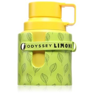 Armaf Odyssey Limoni Fresh Eau de Parfum unisex