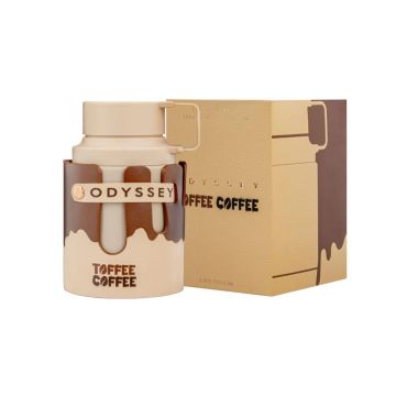 Armaf Odyssey Toffee Coffee 100ml, Apa de Parfum, Unisex