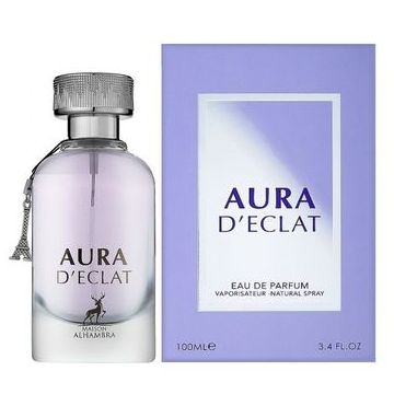 AURA D'ECLAT Maison Alhambra 100 ml