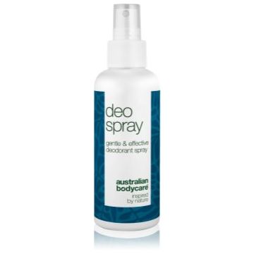 Australian Bodycare Deo Spray Deo cu atomizor