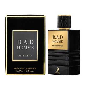 B.A.D. HOMME Maison Alhambra 100 ml