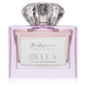 Baldessarini Bella Lilac Diamond Eau de Parfum pentru femei