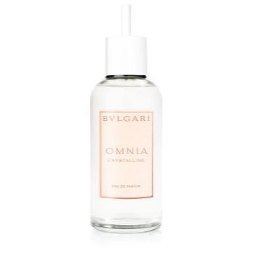 BVLGARI Omnia Crystalline Eau de Parfum rezervă pentru femei