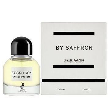 BY SAFFRON Maison Alhambra 100 ml