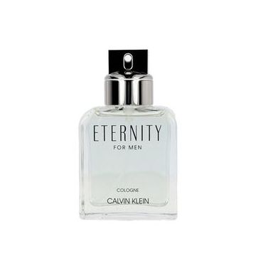 Calvin Klein Eternity Cologne For Men 100 Ml Apa De Toaleta