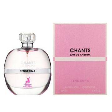 CHANTS TENDRINA Maison Alhambra 100 ml