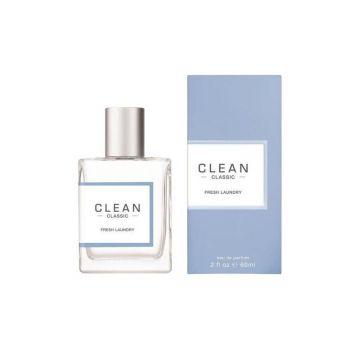 Clean Classic Fresh Laundry Apa de parfum pentru femei EDP Volum 60 ml