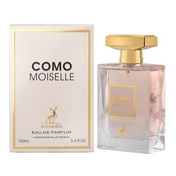 COMO MOISELLE Maison Alhambra 100 ml
