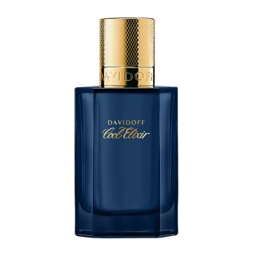 Davidoff Cool Elixir Parfum 50ml, Bărbați