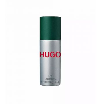 Deodorant Hugo Boss Hugo 150ml, Barbati