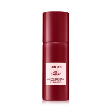 Deodorant Spray Tom Ford Lost Cherry 150ml, Unisex