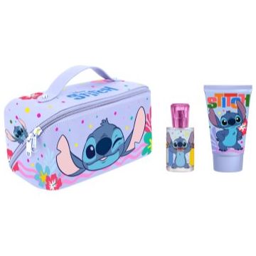 Disney Stitch Toiletry Bag Seturi pentru voiaj pentru copii