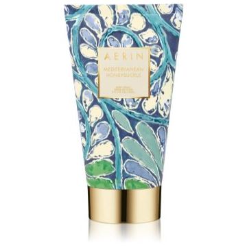 Estée Lauder Aerin Mediterranean Honeysuckle Body Creme crema de corp produs parfumat