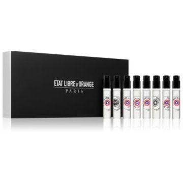 Etat Libre d’Orange Discovery Kit set unisex