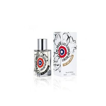 Etat Libre I Am Trash - Les Fleurs De Dechet 50 Ml Apa De Parfum