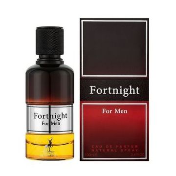 FORTNIGHT FOR MEN Maison Alhambra 100 ml