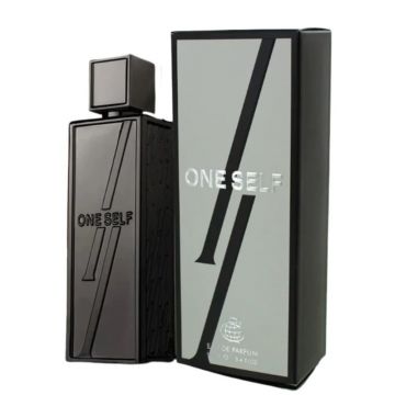 Fragrance World One Self 100ml, Apa de Parfum, Barbati