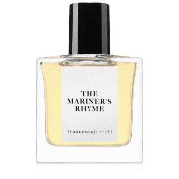 Francesca Bianchi The Mariner's Rhyme extract de parfum unisex