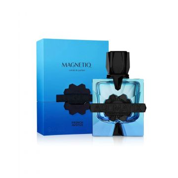French Avenue Aromatix Magnetiq 100ml, Extract de Parfum, Unisex