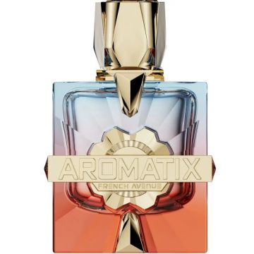 French Avenue Aromatix Teas Me 100ml, Extract de Parfum, Unisex