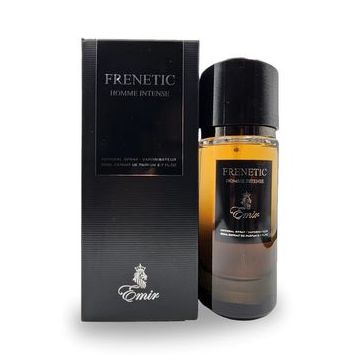 Frenetic Homme Intense Emir Paris Corner, Apa de Parfum, Barbati, 80 ml